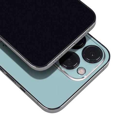 Disney Lilo and Stitch Dont Wake Me I Bite iPhone 16 Pro Skin